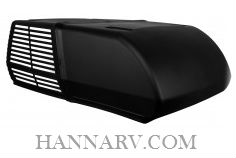 Coleman 83335A5291 "D" Series Air Conditioner Shroud - Black